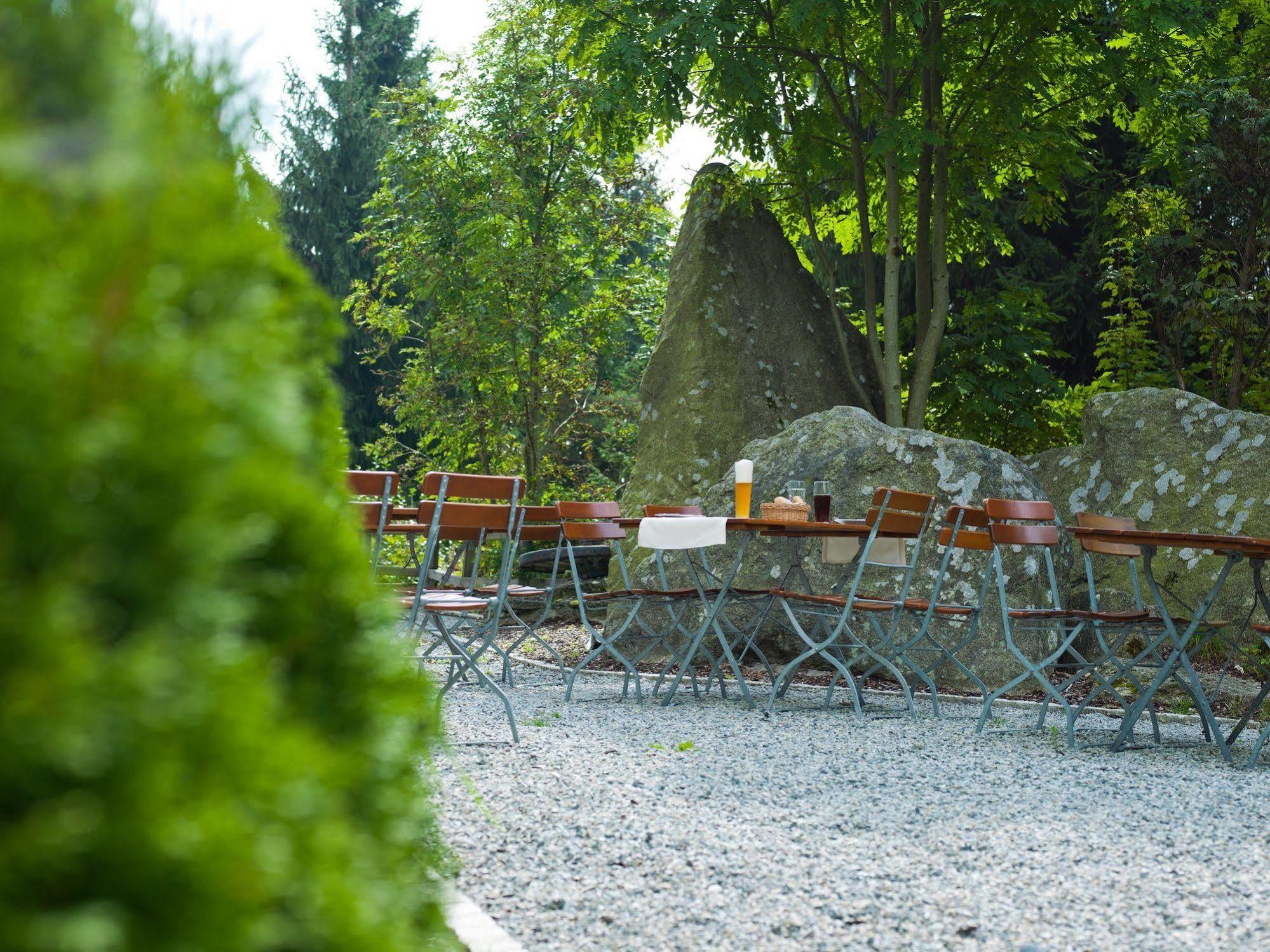 Haus Bayerwald Hotel Neureichenau Exterior foto